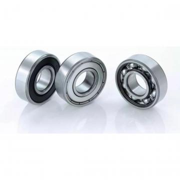 35 mm x 80 mm x 21 mm  CYSD NU307 cylindrical roller bearings