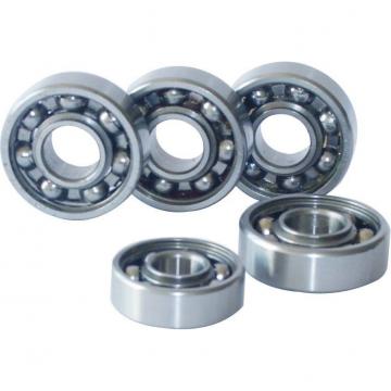 35 mm x 80 mm x 21 mm  CYSD NUP307E cylindrical roller bearings