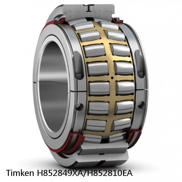 H852849XA/H852810EA Timken Spherical Roller Bearing