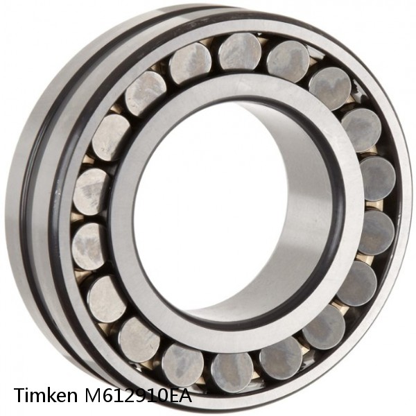 M612910EA Timken Spherical Roller Bearing