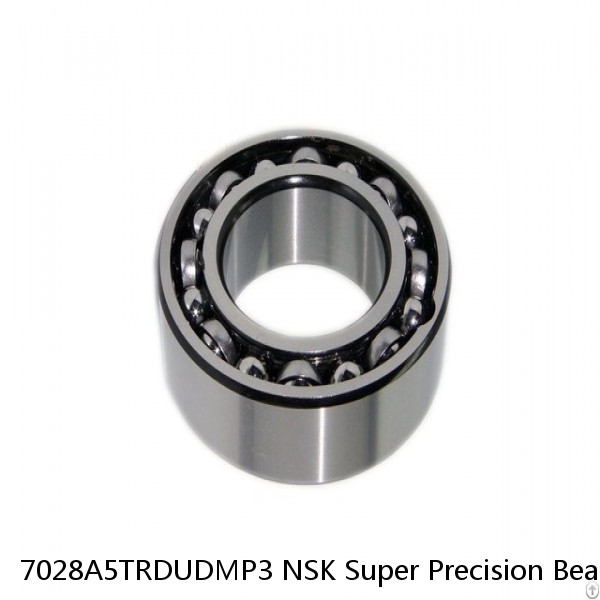 7028A5TRDUDMP3 NSK Super Precision Bearings