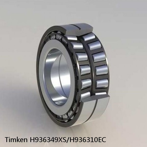 H936349XS/H936310EC Timken Spherical Roller Bearing