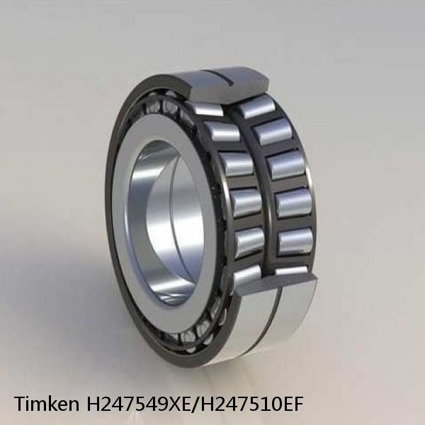 H247549XE/H247510EF Timken Spherical Roller Bearing