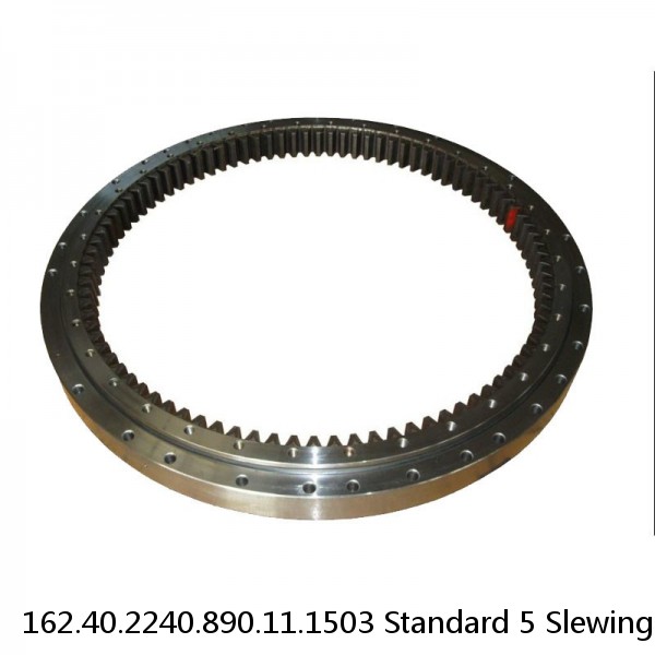 162.40.2240.890.11.1503 Standard 5 Slewing Ring Bearings