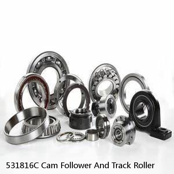 531816C Cam Follower And Track Roller