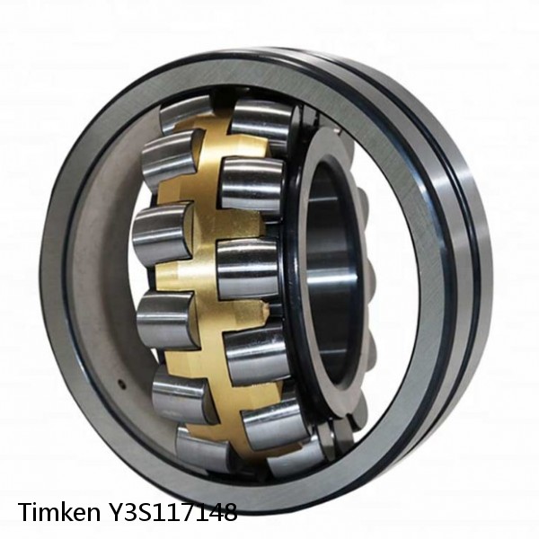 Y3S117148 Timken Spherical Roller Bearing
