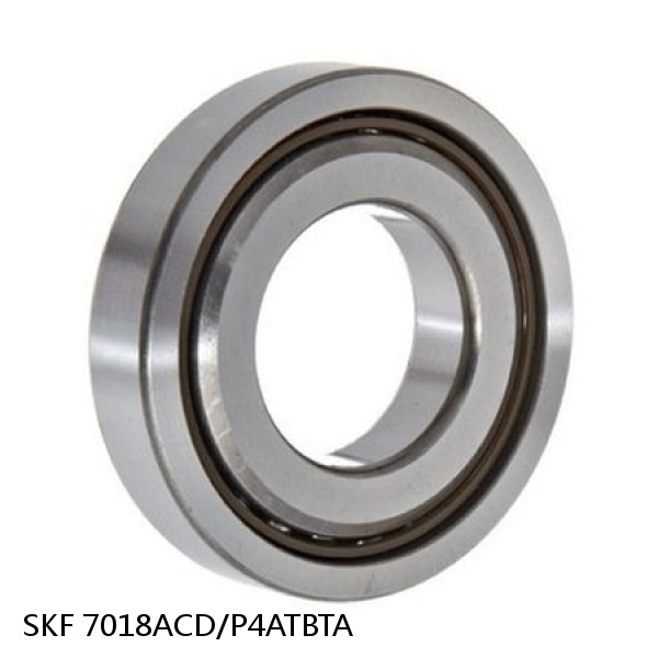 7018ACD/P4ATBTA SKF Super Precision,Super Precision Bearings,Super Precision Angular Contact,7000 Series,25 Degree Contact Angle