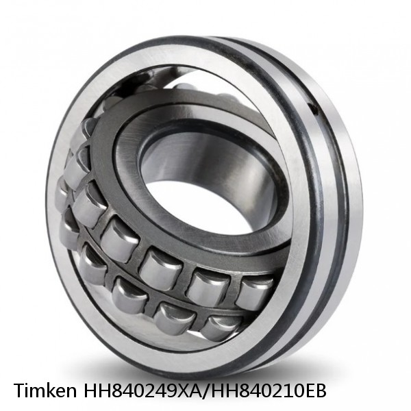 HH840249XA/HH840210EB Timken Spherical Roller Bearing