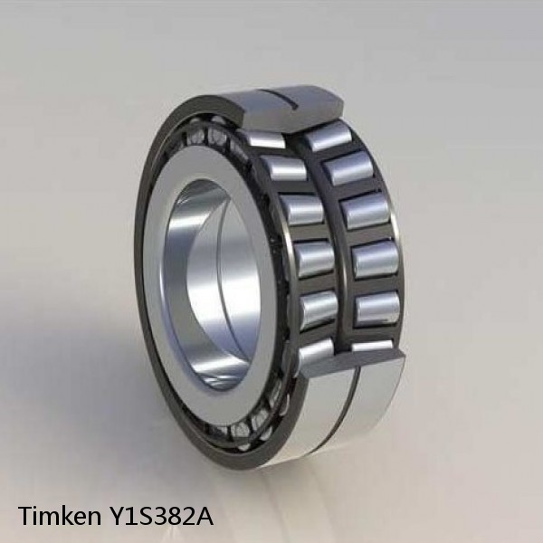 Y1S382A Timken Spherical Roller Bearing