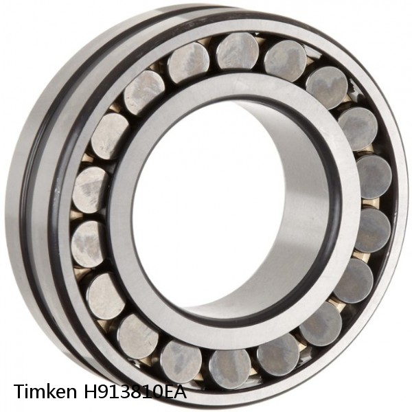 H913810EA Timken Spherical Roller Bearing