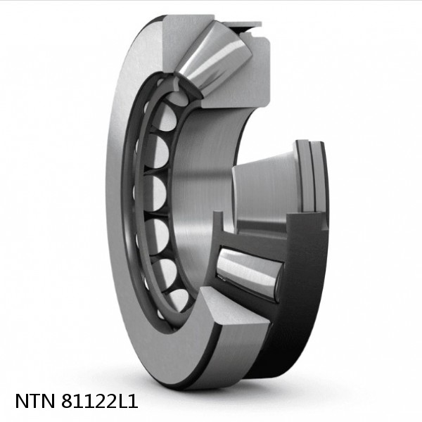 81122L1 NTN Thrust Spherical Roller Bearing