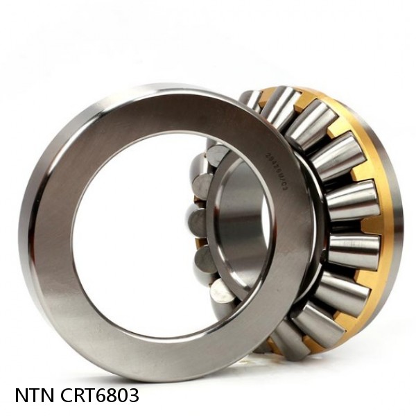 CRT6803 NTN Thrust Spherical Roller Bearing