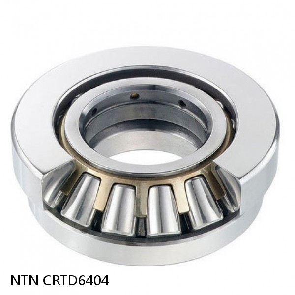 CRTD6404 NTN Thrust Spherical Roller Bearing