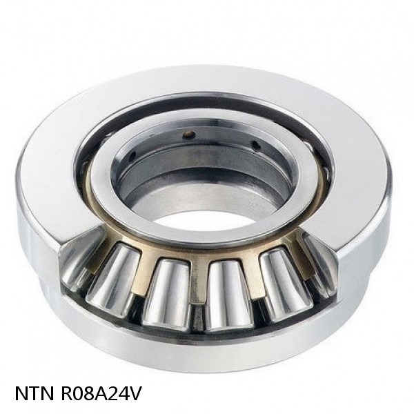 R08A24V NTN Thrust Tapered Roller Bearing