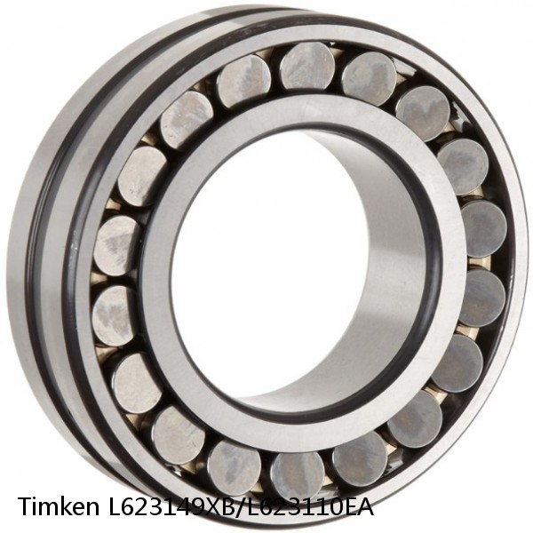 L623149XB/L623110EA Timken Spherical Roller Bearing