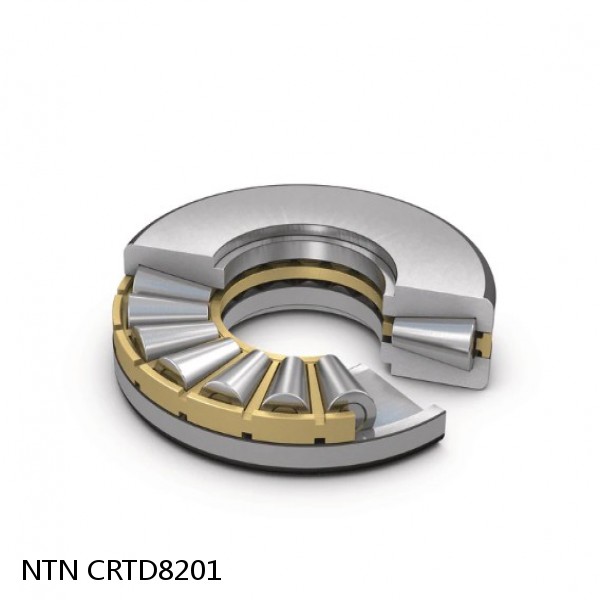 CRTD8201 NTN Thrust Spherical Roller Bearing