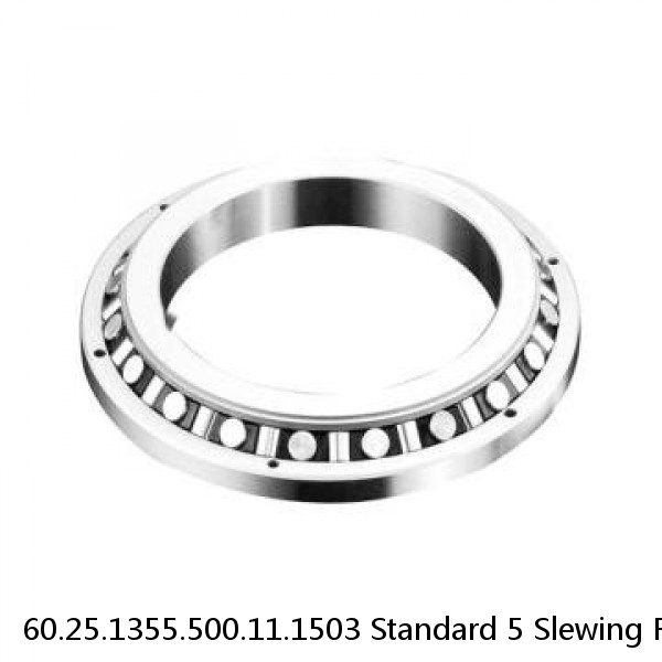 60.25.1355.500.11.1503 Standard 5 Slewing Ring Bearings