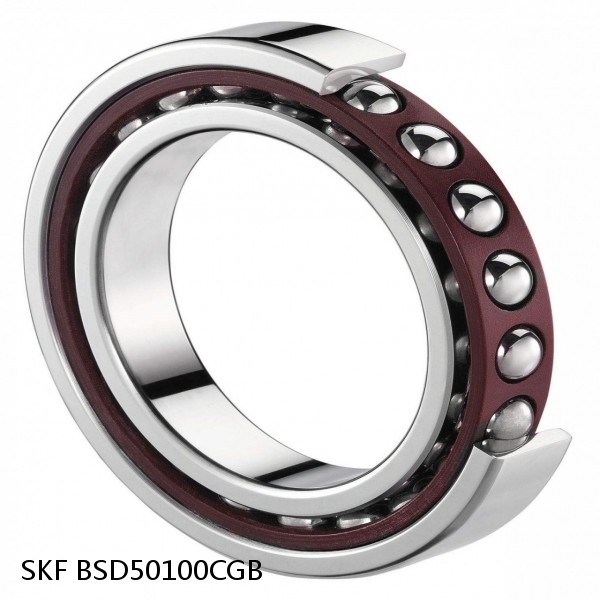 BSD50100CGB SKF Brands,All Brands,SKF,Super Precision Angular Contact Thrust,BSD