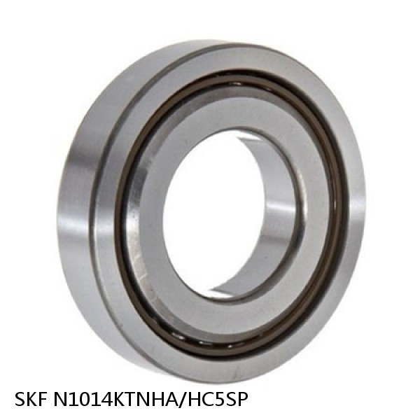 N1014KTNHA/HC5SP SKF Super Precision,Super Precision Bearings,Cylindrical Roller Bearings,Single Row N 10 Series