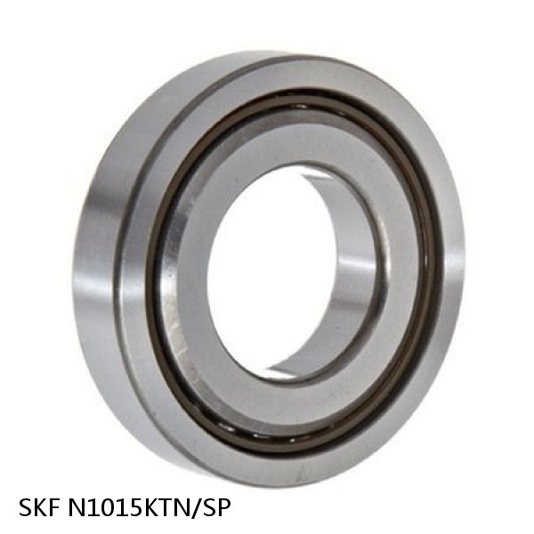 N1015KTN/SP SKF Super Precision,Super Precision Bearings,Cylindrical Roller Bearings,Single Row N 10 Series