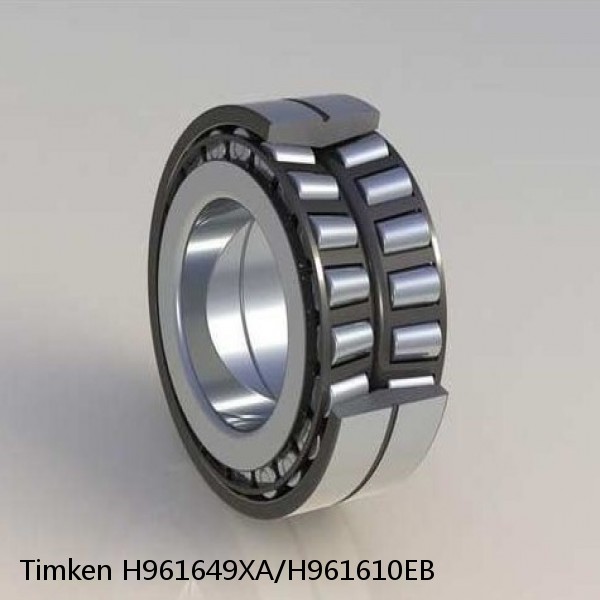 H961649XA/H961610EB Timken Spherical Roller Bearing