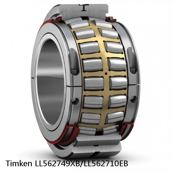 LL562749XB/LL562710EB Timken Spherical Roller Bearing