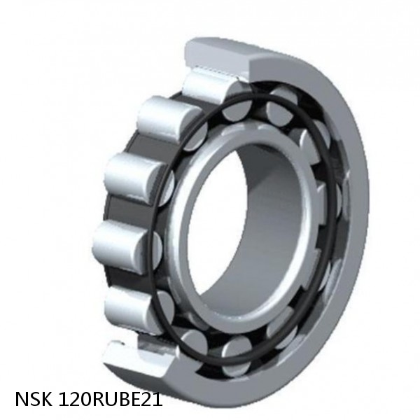 120RUBE21 NSK Thrust Tapered Roller Bearing