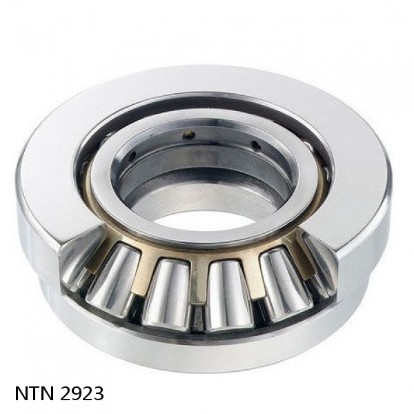 2923 NTN Thrust Spherical Roller Bearing