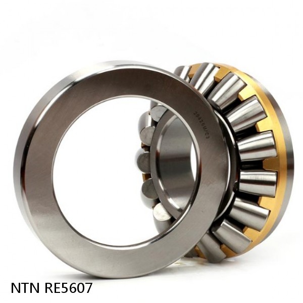 RE5607 NTN Thrust Tapered Roller Bearing