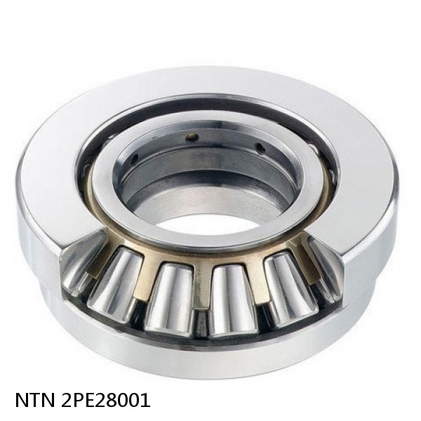 2PE28001 NTN Thrust Tapered Roller Bearing