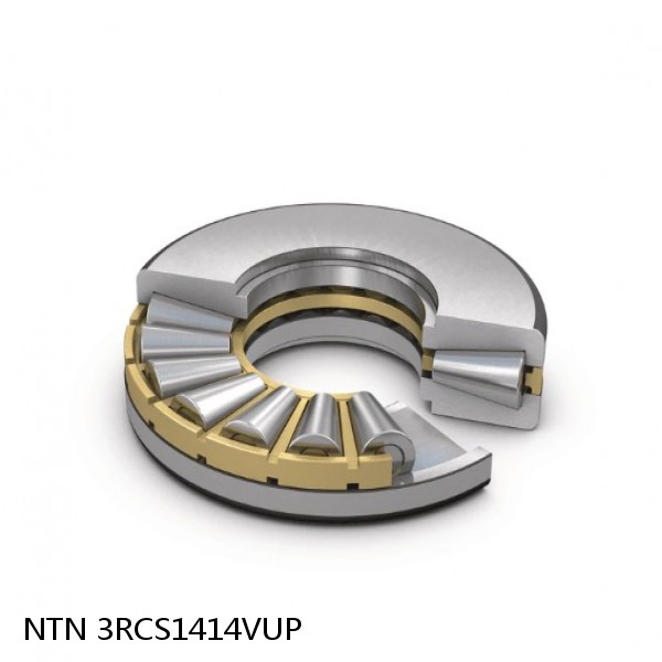 3RCS1414VUP NTN Thrust Tapered Roller Bearing