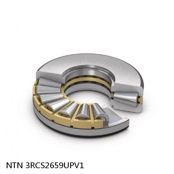 3RCS2659UPV1 NTN Thrust Tapered Roller Bearing