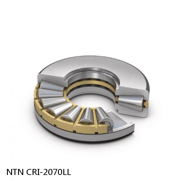 CRI-2070LL NTN Thrust Tapered Roller Bearing