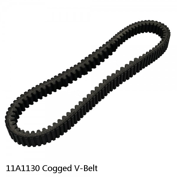 11A1130 Cogged V-Belt