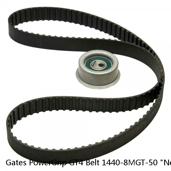 Gates PowerGrip GT4 Belt 1440-8MGT-50 "New"